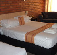 Hilldrop Motor Inn - Accommodation Resorts
