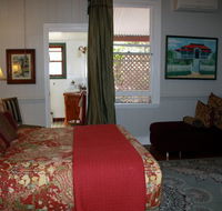 Naracoopa Bed and Breakfast and Pavilion - Accommodation Resorts
