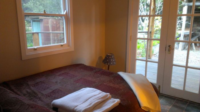  Accommodation Resorts