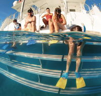 Australian Sunset Safaris - Accommodation Resorts