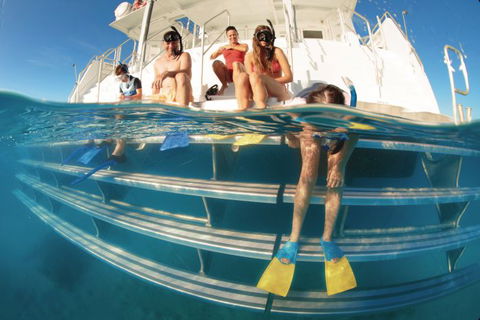Australian Sunset Safaris - Accommodation Resorts 8