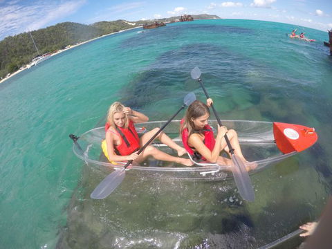 Australian Sunset Safaris - Accommodation Resorts 13