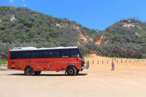 Australian Sunset Safaris - Accommodation Resorts 45
