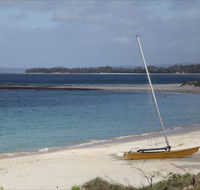 Boomers on Tour - Accommodation Resorts