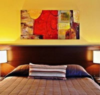 Governor Macquarie Motor Inn - Accommodation Resorts