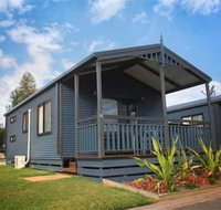 BIG4 Swan Hill - Accommodation Resorts