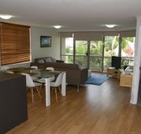 Sanctuary Beach Resort - Accommodation Resorts