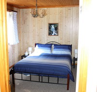 Toshas Place - Accommodation Resorts