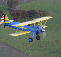 Fleet Adventures - Accommodation Resorts