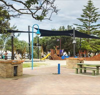 Caloundra Coastal Walk - Accommodation Resorts