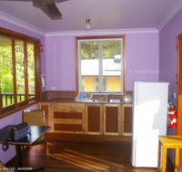 Teretre Cabins Retreat - Accommodation Resorts