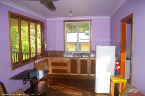 Teretre Cabins Retreat - Accommodation Resorts 0