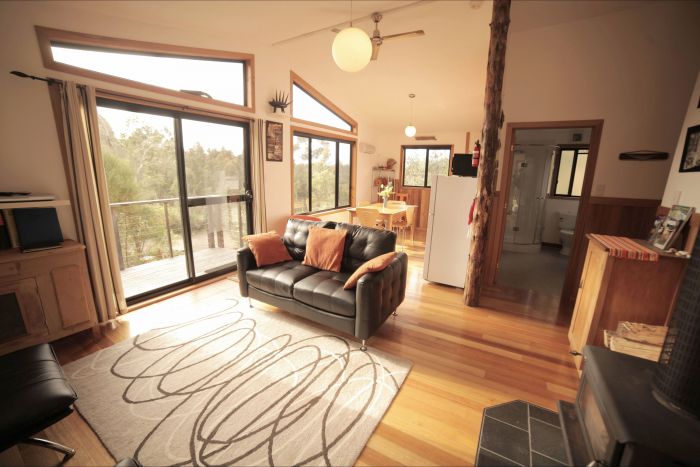 Southport TAS Accommodation Resorts