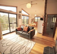 Southern Forest Accommodation - Accommodation Resorts