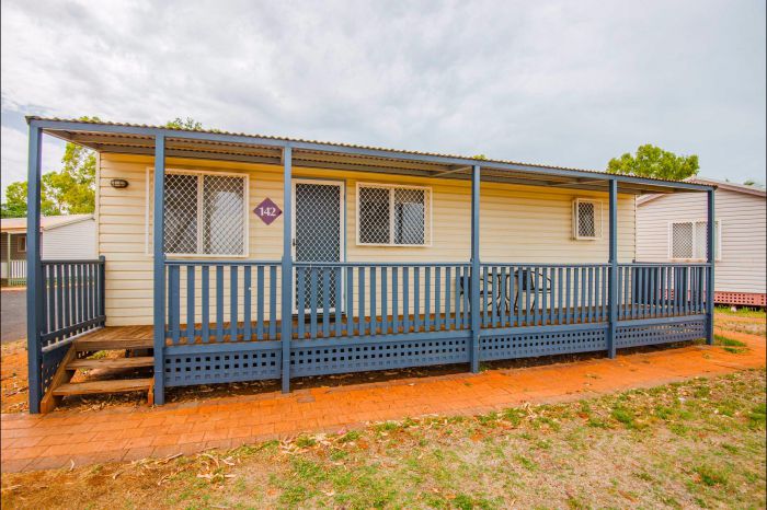  Accommodation Resorts