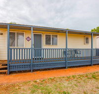 Discovery Parks - Port Hedland - Accommodation Resorts