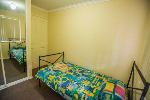 Discovery Parks - Port Hedland - Accommodation Resorts 9