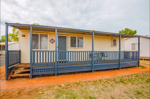 Discovery Parks - Port Hedland - Accommodation Resorts 12