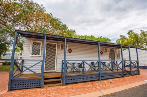 Discovery Parks - Port Hedland - Accommodation Resorts 14