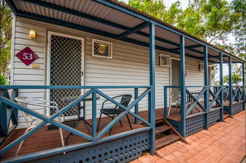 Discovery Parks - Port Hedland - Accommodation Resorts 15