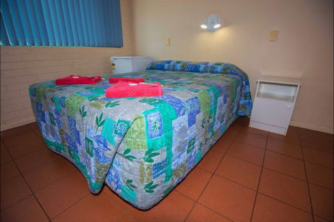 Discovery Parks - Port Hedland - Accommodation Resorts 16