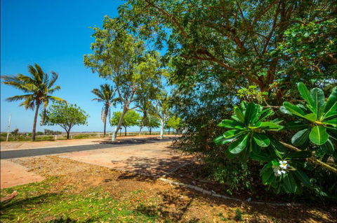 Discovery Parks - Port Hedland - Accommodation Resorts 17