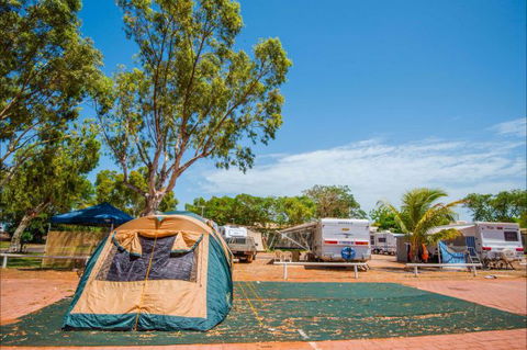 Discovery Parks - Port Hedland - Accommodation Resorts 19