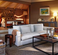 Pretty Beach House - Accommodation Resorts