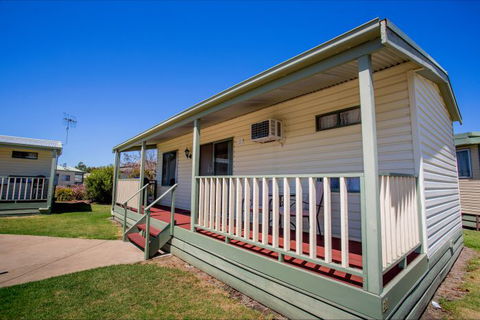 BIG4 Hopkins River Holiday Park - Accommodation Resorts 5