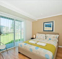 Banyon - Accommodation Resorts