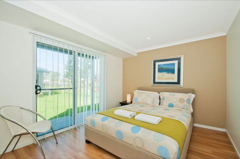 Banyon - Accommodation Resorts 3