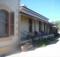 The Smelters - Accommodation Resorts