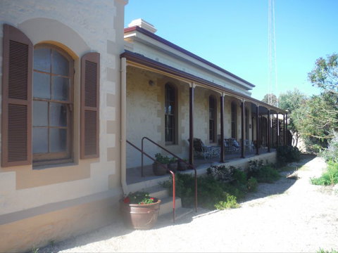 The Smelters - Accommodation Resorts 2