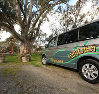Ambler Touring - Accommodation Resorts