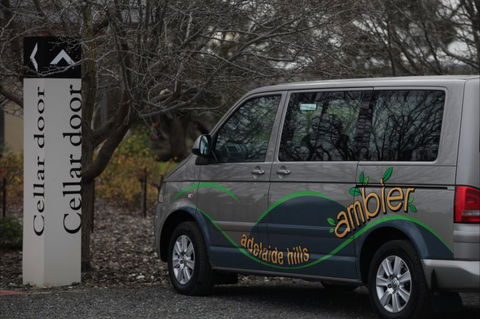 Ambler Touring - Accommodation Resorts 5