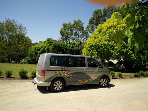 Ambler Touring - Accommodation Resorts 23