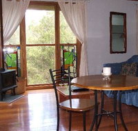 Bluegums Cabins - Accommodation Resorts