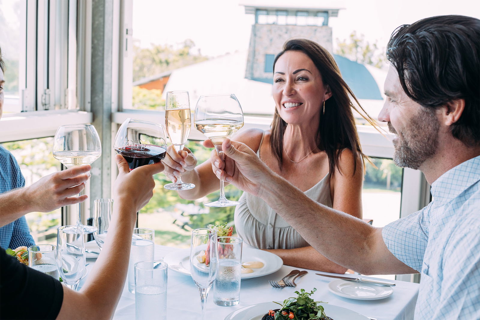 Redland Bay QLD Accommodation Resorts