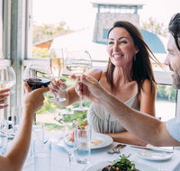 Sirromet Wines - Accommodation Resorts