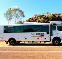 Centre Bush Bus - Accommodation Resorts