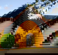 The Honey Place - Accommodation Resorts