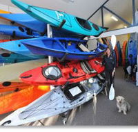 Skee Kayak Centre - Accommodation Resorts
