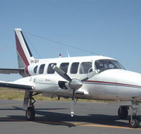 Northern Territory Air Services - Accommodation Resorts