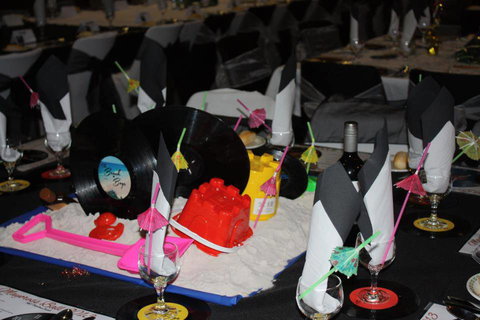 Mount Isa Civic Centre - Accommodation Resorts 3