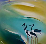 Helen Wiltshire Gallery - Accommodation Resorts