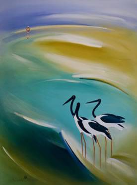Helen Wiltshire Gallery - Accommodation Resorts 0
