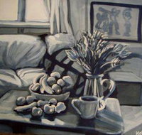 Wonderland Framing  Art - Accommodation Resorts