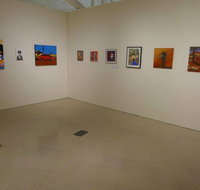 Central Australian Art Society - Accommodation Resorts
