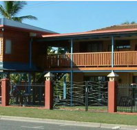 The Gallery on the Beach Cairns - Accommodation Resorts