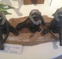 Village Gallery - Accommodation Resorts